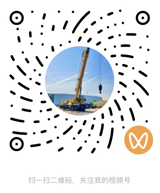 淸卓动力机器人科技（北京）有限公司微信视频号二维码